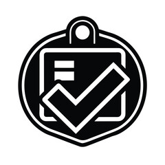 Priority Check In Icon