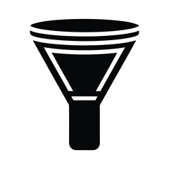 Product Filter Options Icon