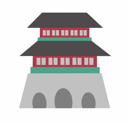 Gyeongbokgung Palace,경복궁