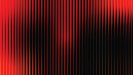 a red and black gradient background with vertical lines high quality professional detailed