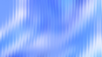 A dynamic abstract blue background with blurry white streaks, viewed from a straight-on perspective.