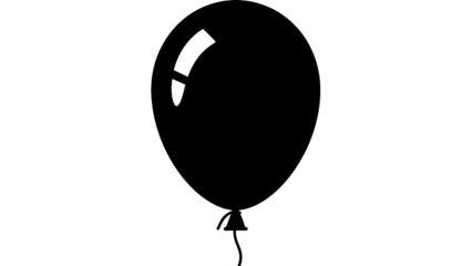 A person stands in silhouette against a vibrant sunset over a serene landscape