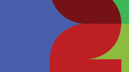 International Soccer Competition Backdrop - Modern Abstract Geometric Pattern for 2026 World Tournament Graphics, Football Championship Marketing, Sports Event Promotions and Athletic Celebration Desi