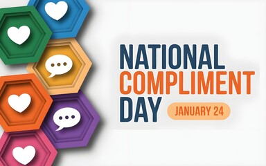 National Compliment Day