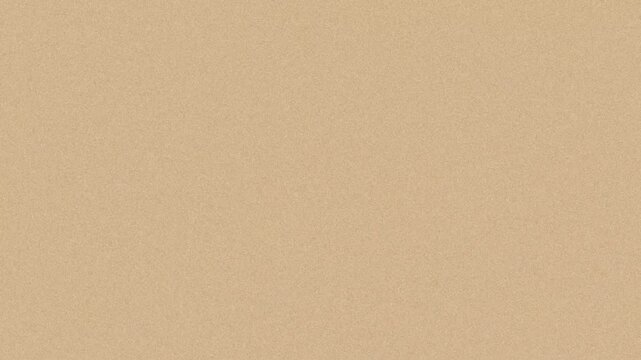 Minimal Beige Vintage Film Scratch Hair Overlay