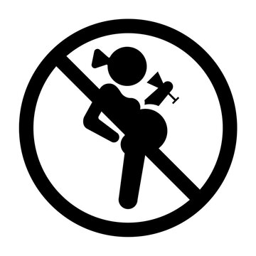 Bebidas alco&oacute;licas n&atilde;o permitidas a gravidas