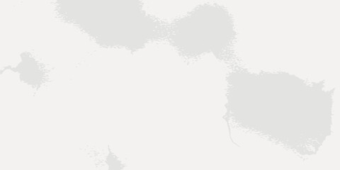 Subtle Light Gray Distressed Grunge Texture Vector Background