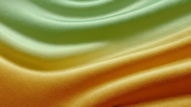 Colors flow gently across the frame The camera remains locked Light intensity shifts subtly Cinematic realism 
