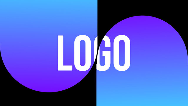 Logo Transition 2 Wipe Tube 2