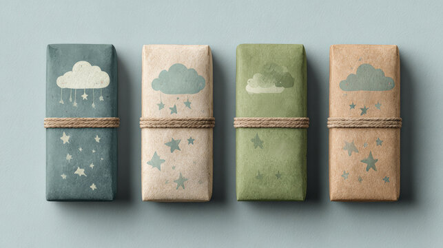 eco-friendly gift wrapping