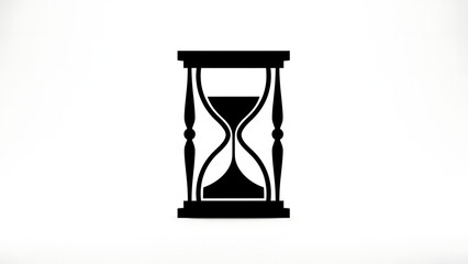 Hourglass Silhouette