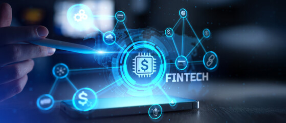 FinTech and Digital Innovation in Global Financial Technology.