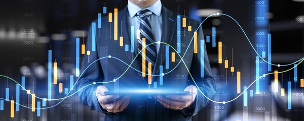 Advanced Financial Analysis and Strategic Decision-Making with Digital Visualization.