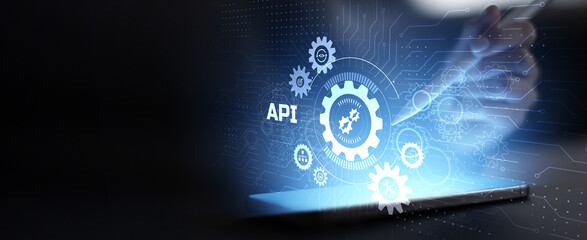 API Integration and Automation for Digital Transformation and Industrial Connectivity.