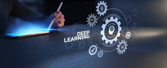 Deep Learning and Artificial Intelligence Integration for Advanced Data.