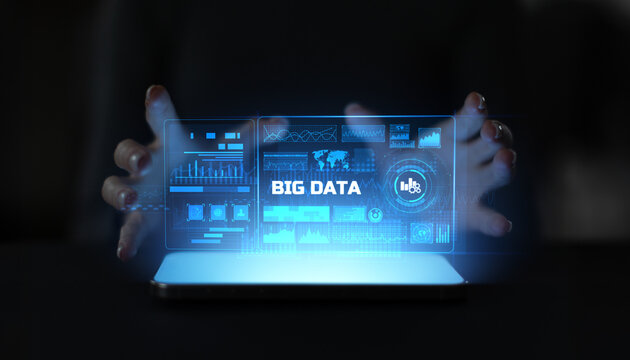 Big Data Analytics and Information Processing in Modern Business Intelligence. - Powered by Adobe