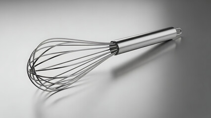 Whisk Metal Kitchen Tool