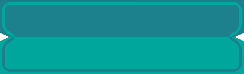 Fototapeta premium 텍스트 상자 글 상자 배너