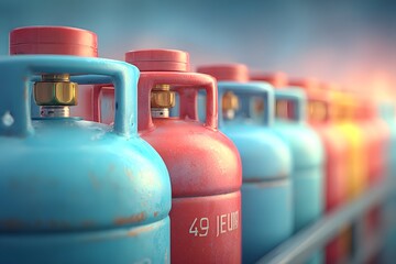 Freon brings refreshing comfort inspiring trust in cooling and HVAC solutions everywhere