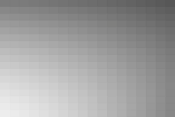 Abstract pixel mosaic texture on transparent background