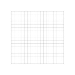 square grid lines texture