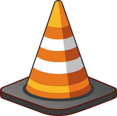 Construction Cone