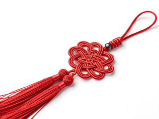 High-quality 8K illustrations and realistic images of Chinese and Vietnamese Lunar New Year decorations, toys, bonsai trees, lanterns and banh chung, isolated on white or transparent background, perfe