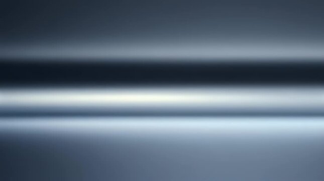 Refined Corporate Background Featuring Gentle Horizontal Light