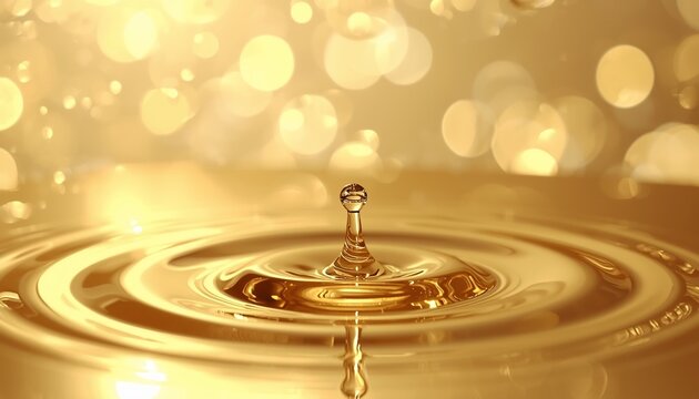 Medical science concept with 3d glowing blue DNA strand helix structure. - Powered by Adobe