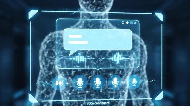 Conceptual AI Agent Automating Complex Business Processes