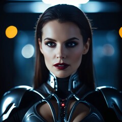 various fictional images