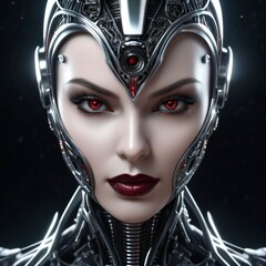 various fictional images