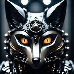 various fictional images