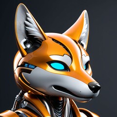 various fictional images