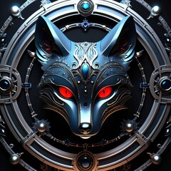 various fictional images