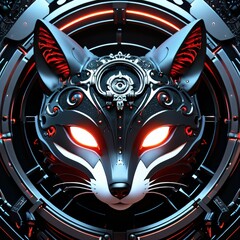 various fictional images