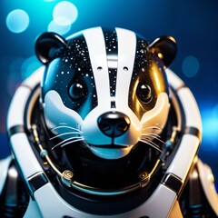 various fictional images