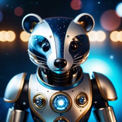 various fictional images