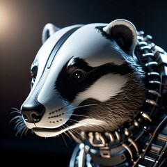 various fictional images