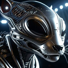 various fictional images