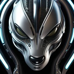 various fictional images