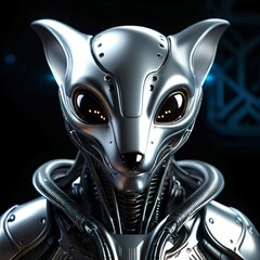 various fictional images