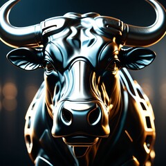 various fictional images