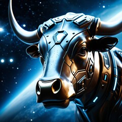 various fictional images