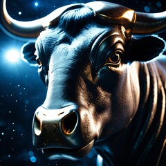 various fictional images