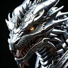 various fictional images