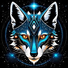 various fictional images