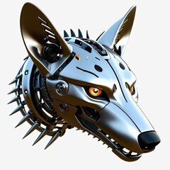 various fictional images