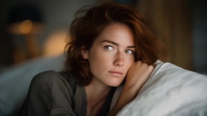 Recovery journey represented by quiet strength, personal reflection, emotional healing, rest and renewal, balanced wellbeing approach and modern self care lifestyle theme cinematic color