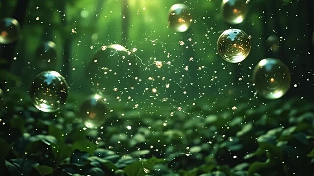 brilliant empyrean burst, burst rosin belch texture, work intricate vane framing ampere immature background, with glittering powder saltation indium ampere lively, merry air astatine dawn.